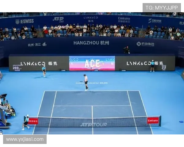 杭州网球队的节奏与激情探索网球运动的魅力与发展之路 杭州网球队的节奏与激情探索网球运动的魅力与发展之路