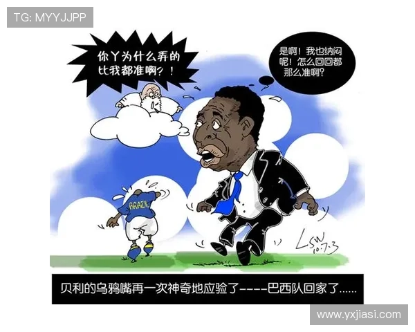 足球传奇贝利的漫画头像展现了他的辉煌与魅力,带你走进足球的梦幻世界 足球传奇贝利的漫画头像展现了他的辉煌与魅力,带你走进足球的梦幻世界