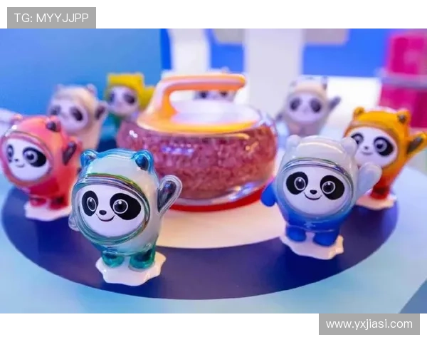 足球明星与冰墩墩的奇妙结合精彩图片展示尽在此处 足球明星与冰墩墩的奇妙结合精彩图片展示尽在此处