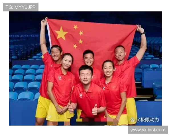 重庆网球队实力强劲荣登全国网球实力排行榜第五名