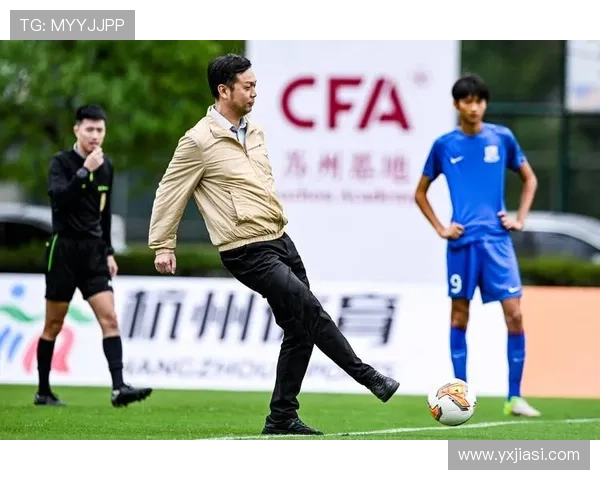 中国足球明星的崛起与国际舞台的影响力分析 中国足球明星的崛起与国际舞台的影响力分析