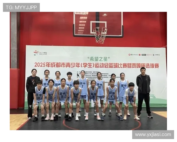 成都篮球队在最新篮球状态排行榜中荣登第八名展现强劲实力与潜力 成都篮球队在最新篮球状态排行榜中荣登第八名展现强劲实力与潜力