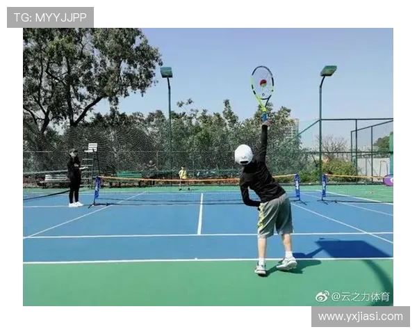 杭州网球队的拼搏之路:从默默无闻到冠军荣耀的奋斗故事 杭州网球队的拼搏之路:从默默无闻到冠军荣耀的奋斗故事