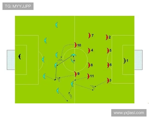 武汉足球队进攻战术深度分析及其在比赛中的应用探讨 武汉足球队进攻战术深度分析及其在比赛中的应用探讨