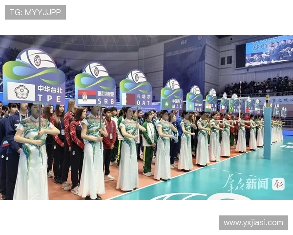 杭州排球队在世锦赛中的意识表现分析与反思