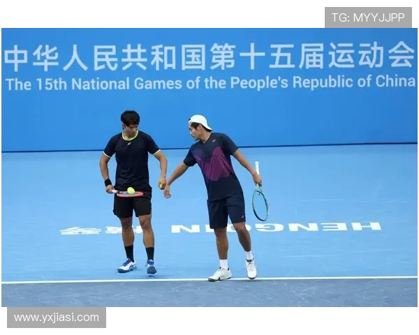 全运会特别报道：见证北京网球队的蜕变与成长之路